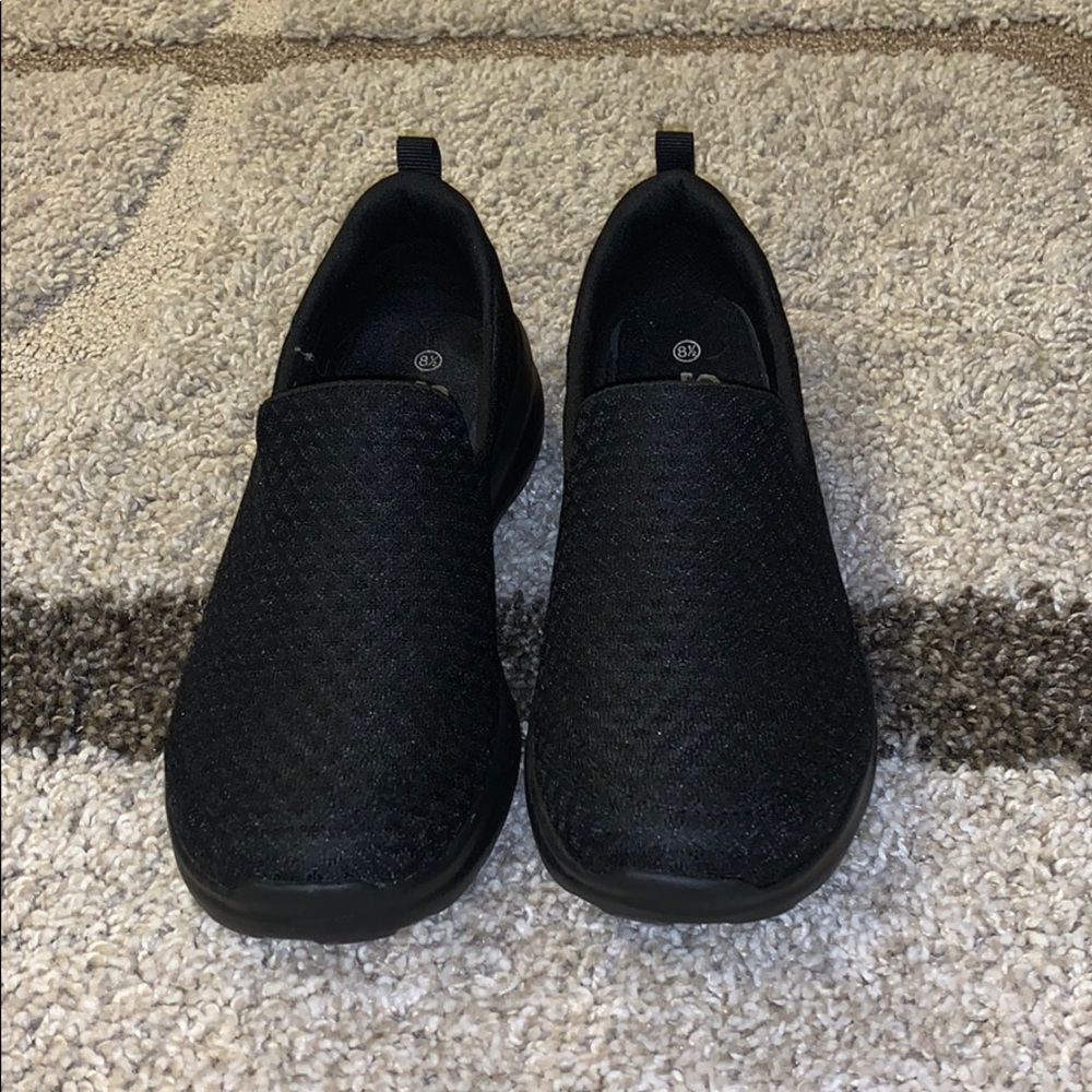 Slip On Sketchers